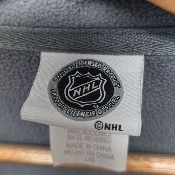 NHL | MN Wild Jacket - Picture 7 of 7